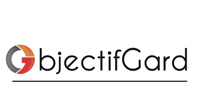 Logo Objectif Gard