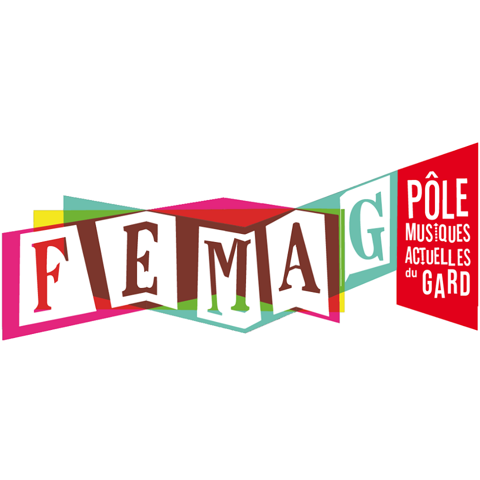 FéMAG Logo