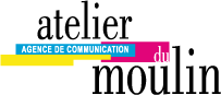 Logo Atelier du Moulin