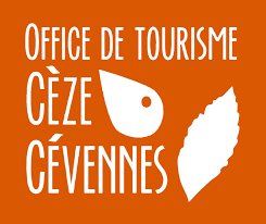 Office de Tourisme de Cèze Cévennes logo