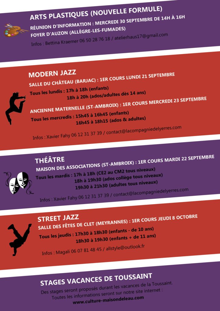 Visuel ateliers 2020-2021