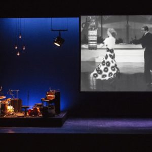 Ciné-concert Raphaël Lemonnier
