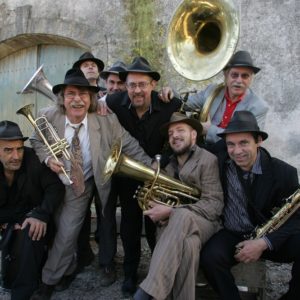 Taraf Goulamas