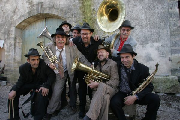 Taraf Goulamas