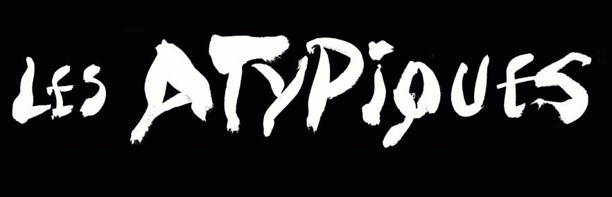Logo Les ATyPiques