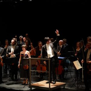 Orchestre National de Montpellier