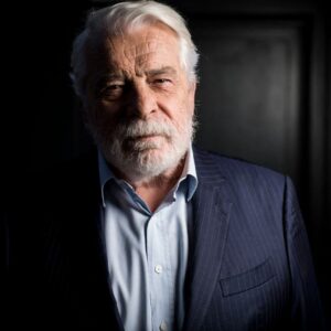 Jacques Weber