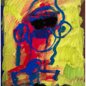 A venir - "Brigitte Nêmes dite  BRIGITTE  “L’OEUVRE A VIF” - Du 05/12/2025 au /28/01/2026