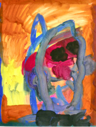 A venir - "Brigitte Nêmes dite BRIGITTE “L’OEUVRE A VIF” - Du 05/12/2025 au /28/01/2026 – Image 3