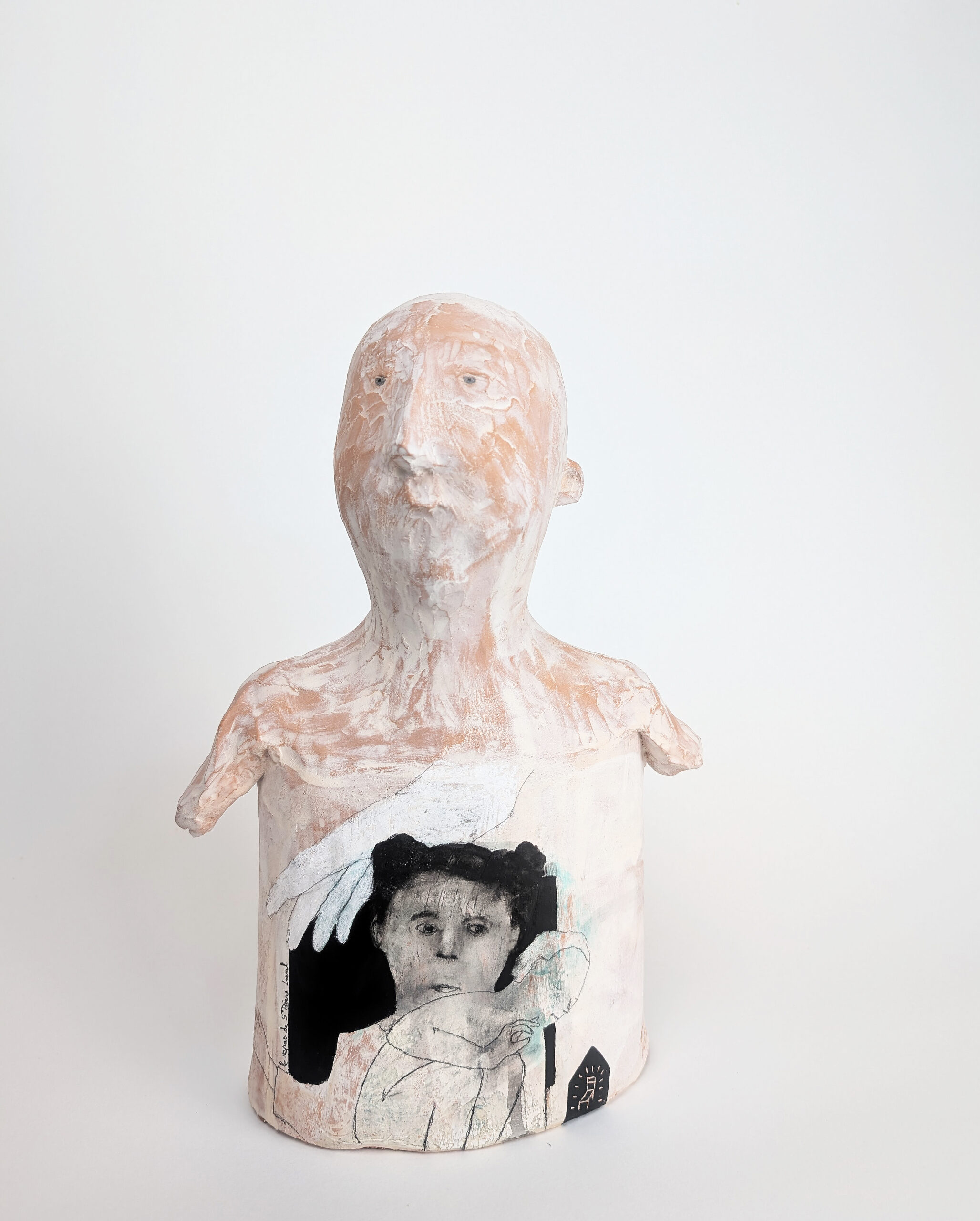 Prochainement.. Exposition "Black and White - Humanité et Dualité" du 26 Juin au 21 Août 2026 – Image 2