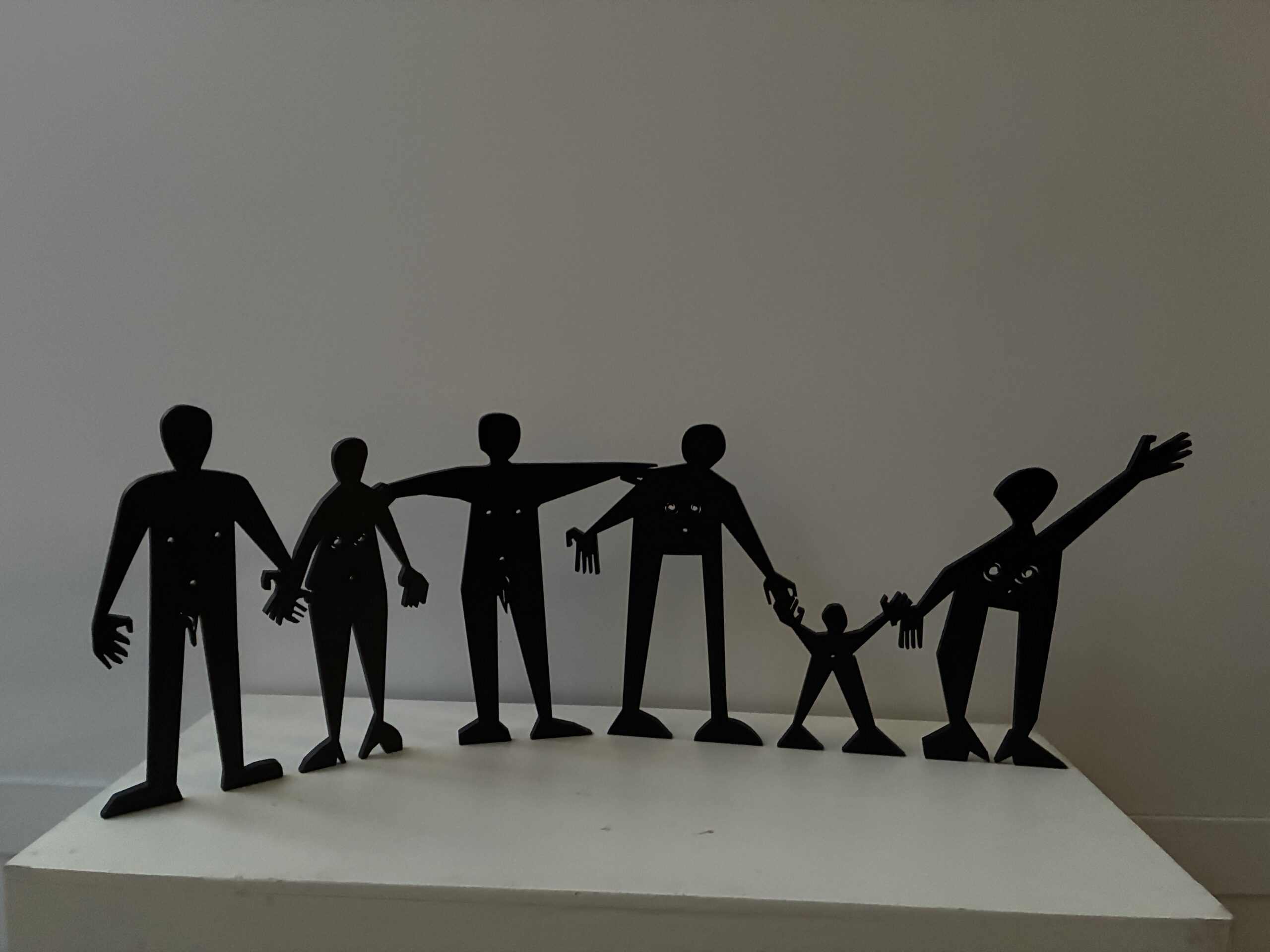 Prochainement.. Exposition "Black and White - Humanité et Dualité" du 26 Juin au 21 Août 2026 – Image 5