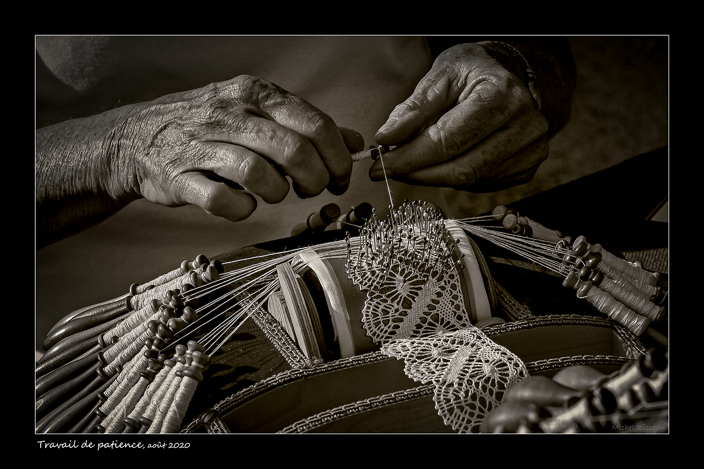 Prochainement.. Exposition "Black and White - Humanité et Dualité" du 26 Juin au 21 Août 2026 – Image 8