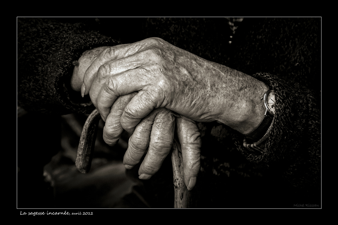 Prochainement.. Exposition "Black and White - Humanité et Dualité" du 26 Juin au 21 Août 2026 – Image 9