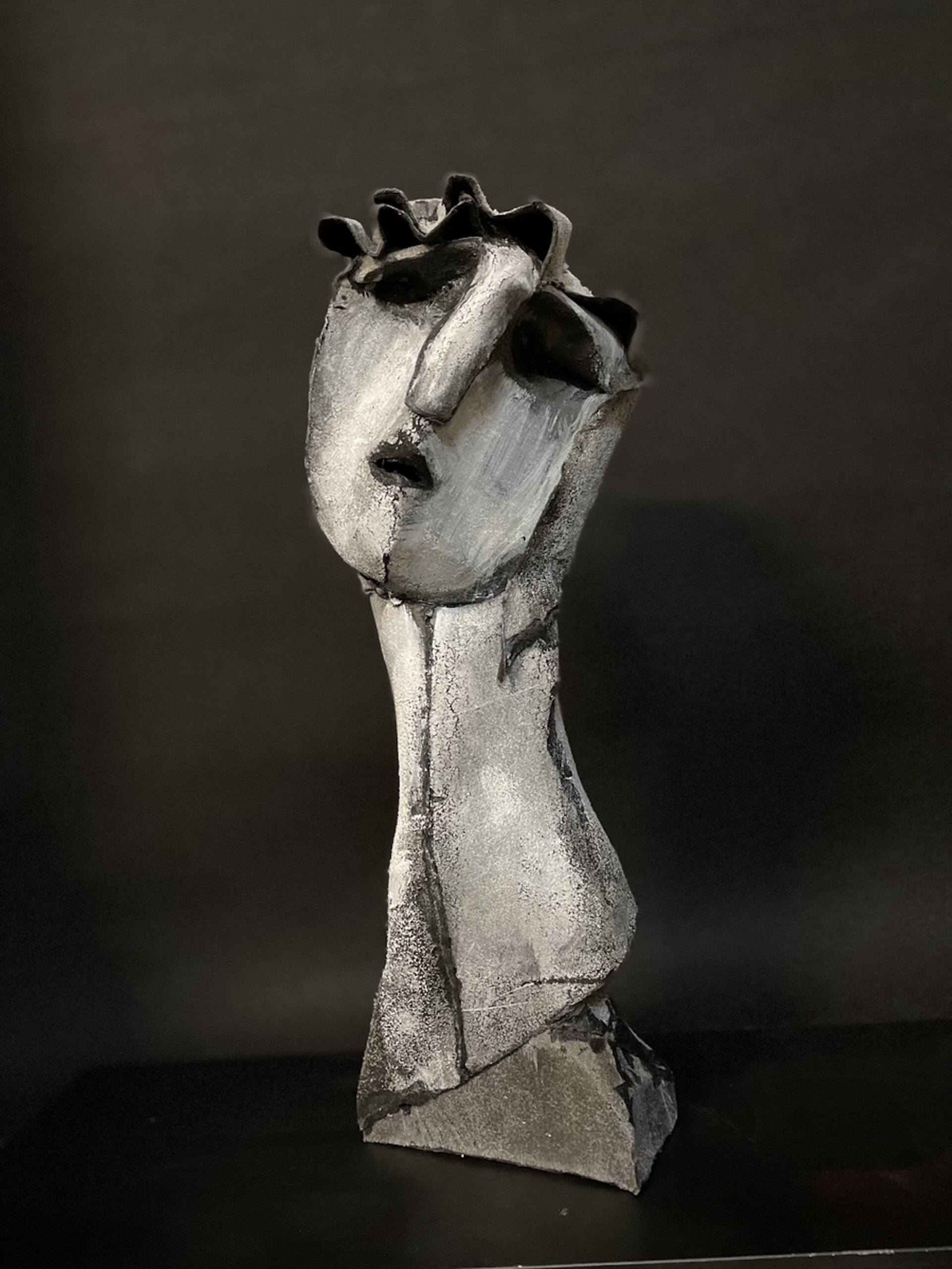 Prochainement.. Exposition "Black and White - Humanité et Dualité" du 26 Juin au 21 Août 2026 – Image 6