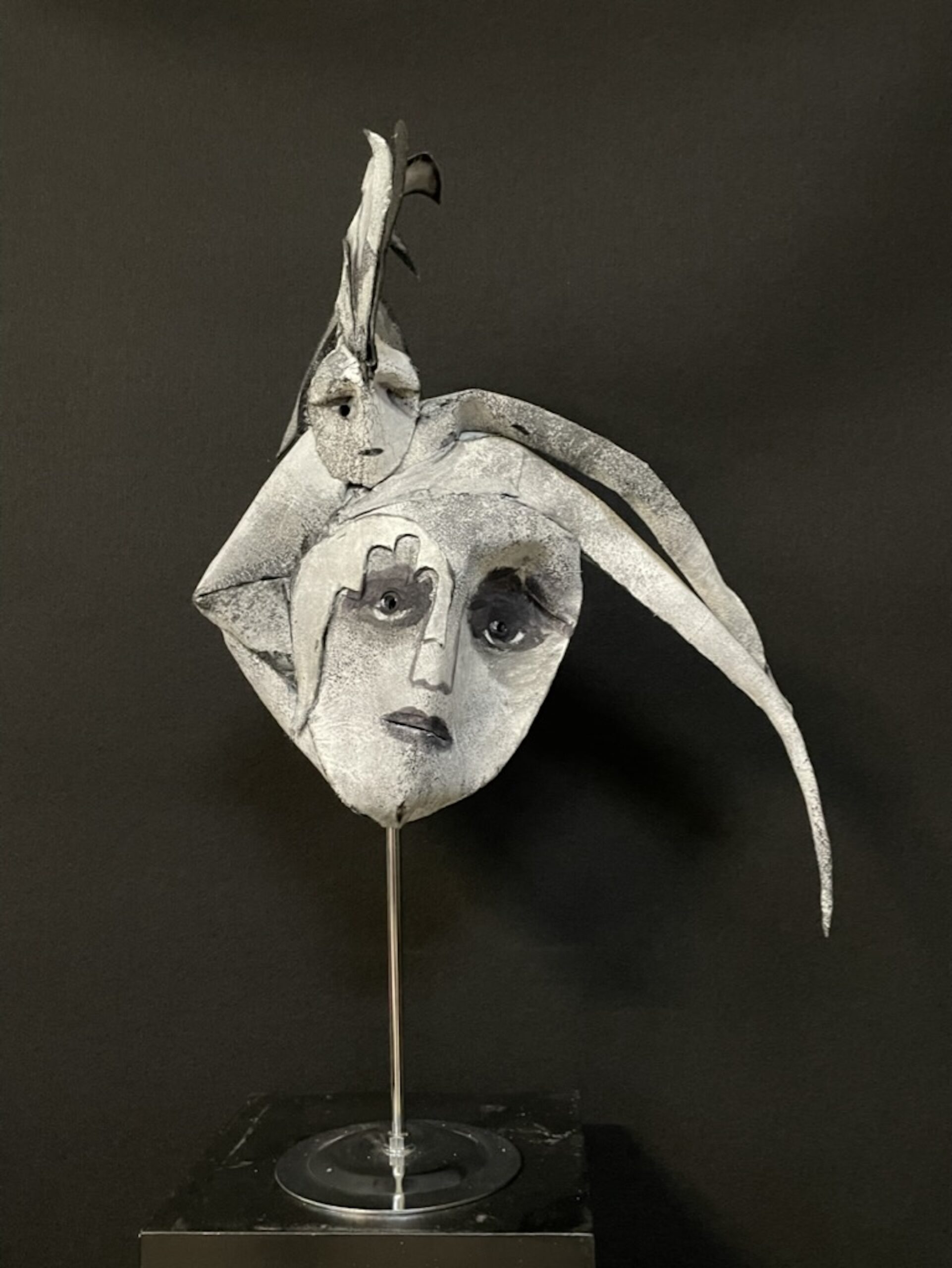Prochainement.. Exposition "Black and White - Humanité et Dualité" du 26 Juin au 21 Août 2026 – Image 14