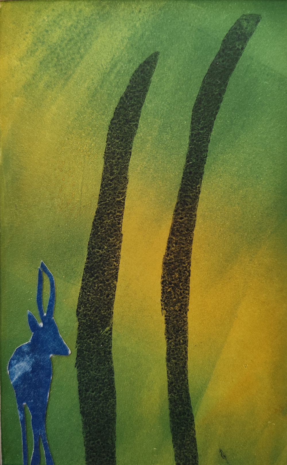 Expo Atelierhaus Muriel Z