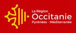 Logo Région Occitanie